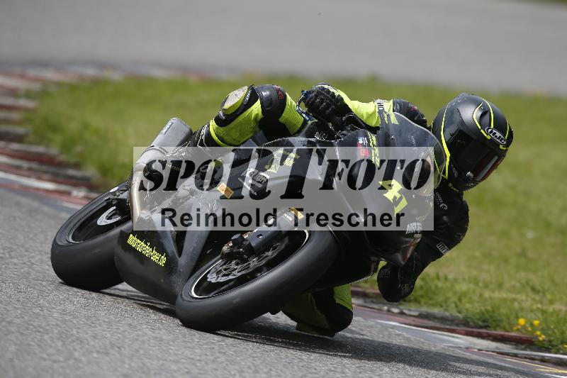 /27 01.06.2024 Speer Racing ADR/Gruppe rot/41